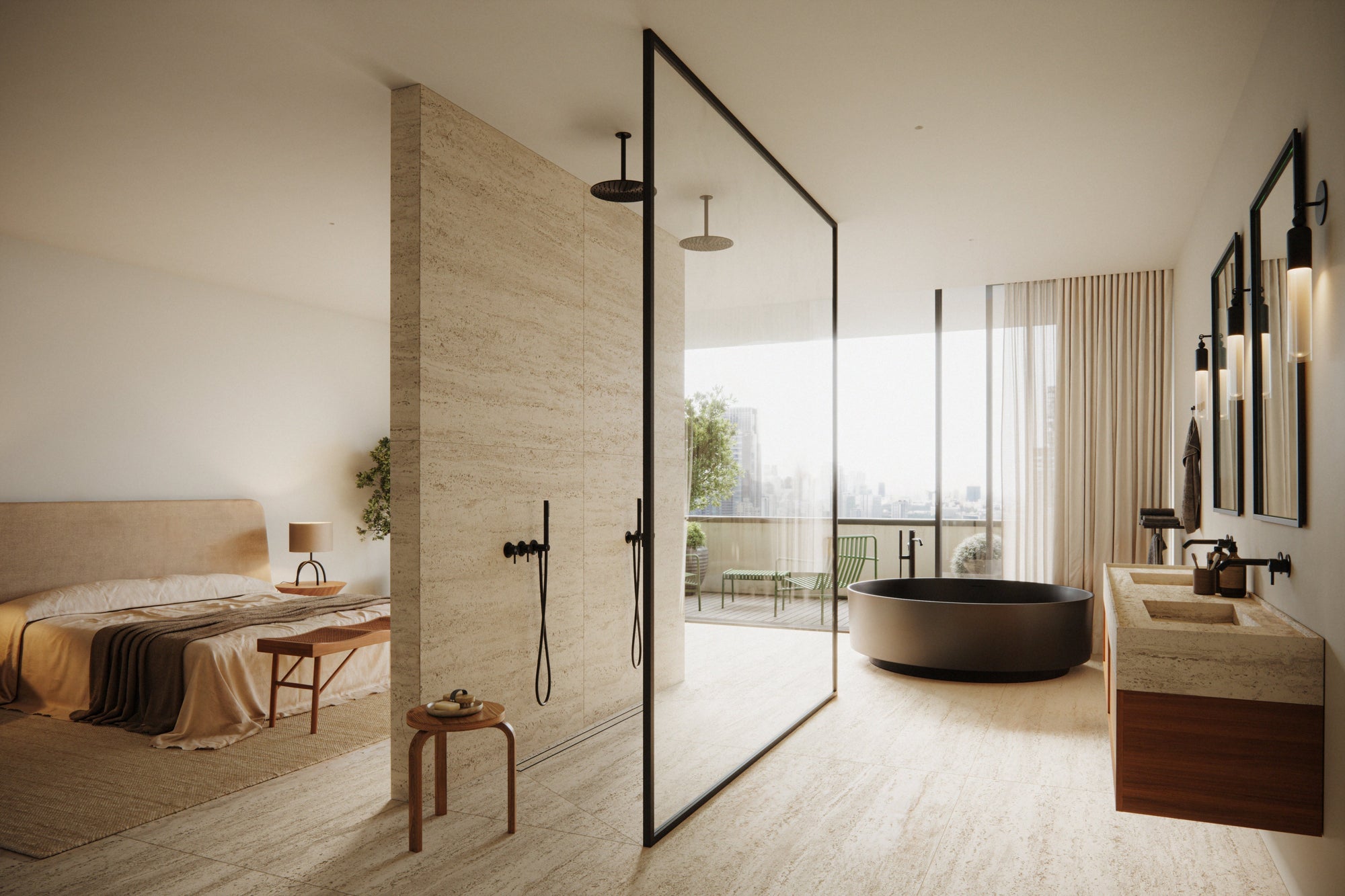 Why Flō Faucets Are Built for Both Indoors and Outdoors