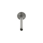 10" Ceiling Shower Arm