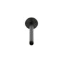 10" Ceiling Shower Arm